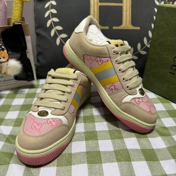 Gucci Shoes - Gucci women’s sneakers